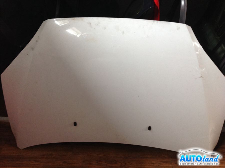 Capota FORD FOCUS II (DA_) 2004-2008