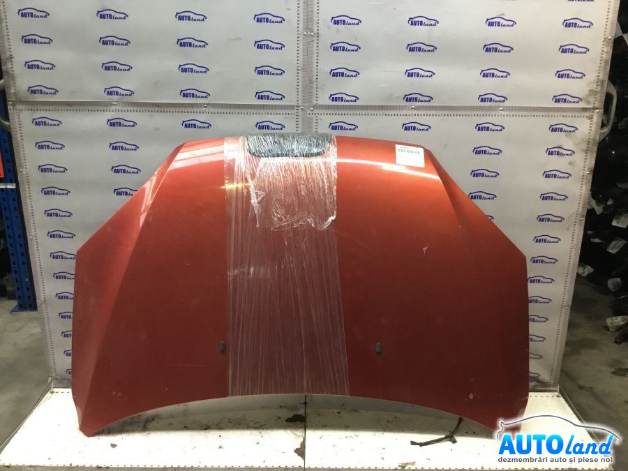 Capota FORD FOCUS II (DA_) 2004-2008