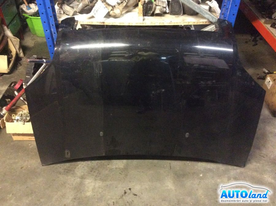 Capota FORD FUSION (JU_) 2002-2025