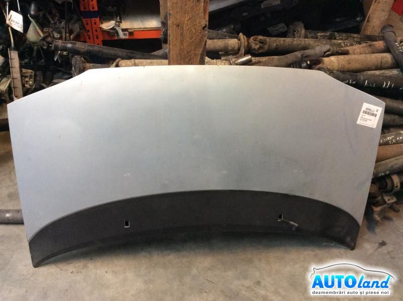 Capota FORD GALAXY (WGR) 1995-2000