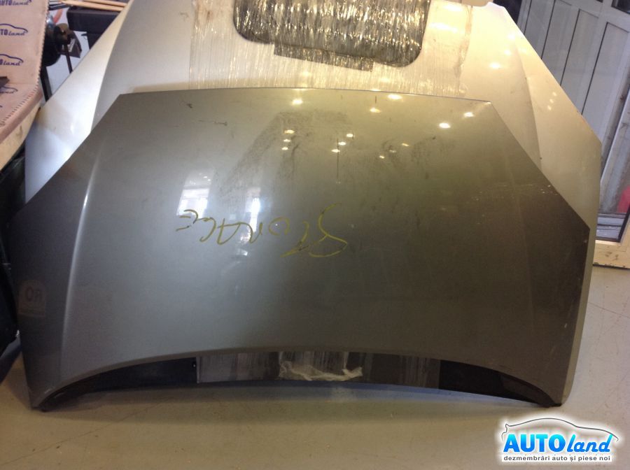 Capota FORD GALAXY (WGR) 2000-2006