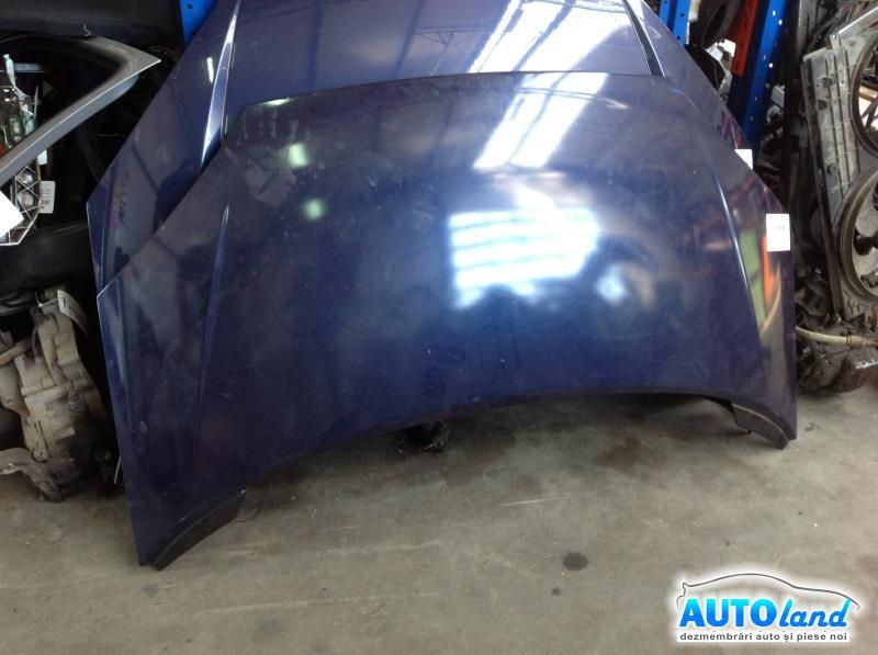 Capota FORD GALAXY (WGR) 2000-2006