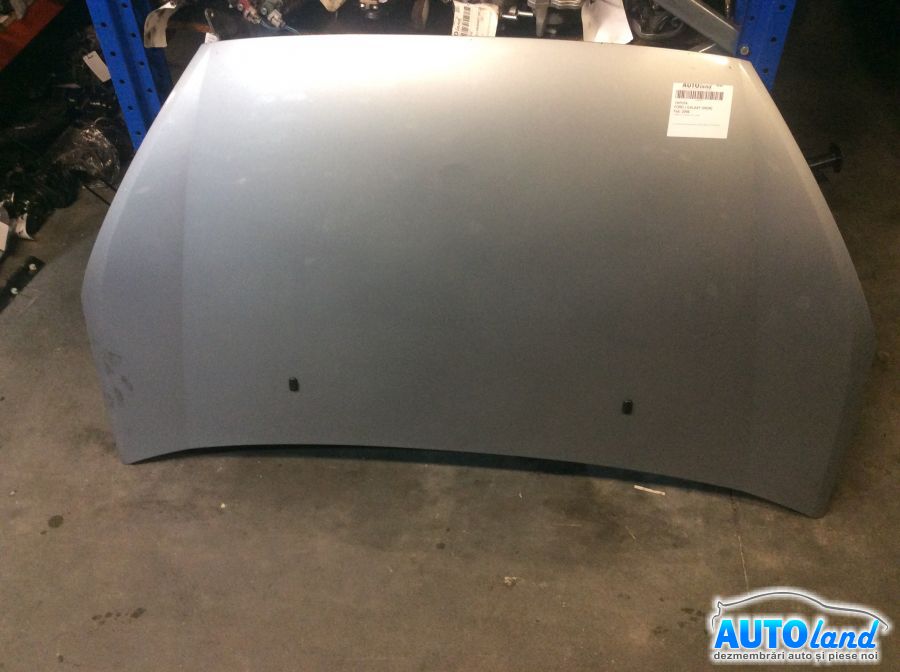 Capota FORD GALAXY (WGR) 2006-2025