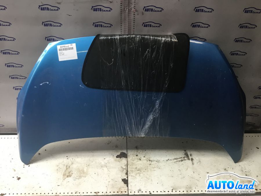 Capota FORD KA 2008-2025