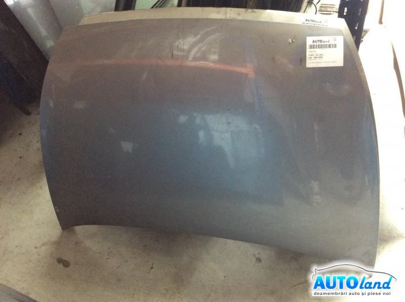 Capota FORD KA (RB_) 1996-2008