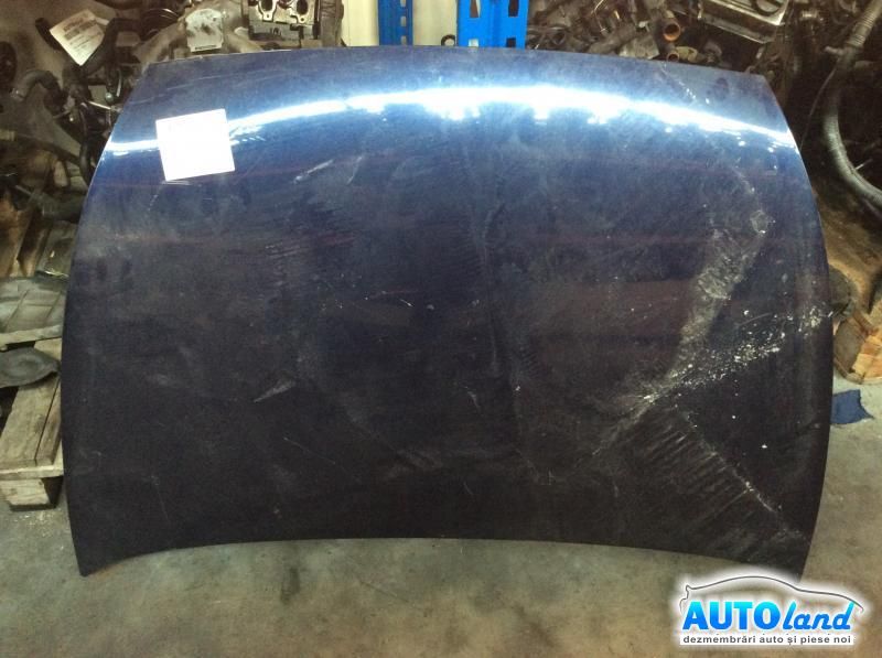 Capota FORD KA (RB_) 1996-2008