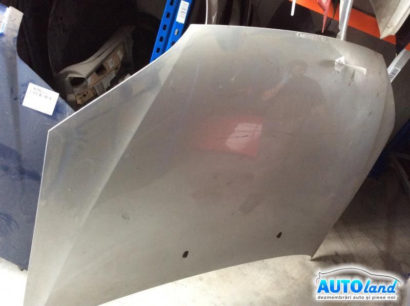 Capota FORD MONDEO III (B5Y) 2000-2003