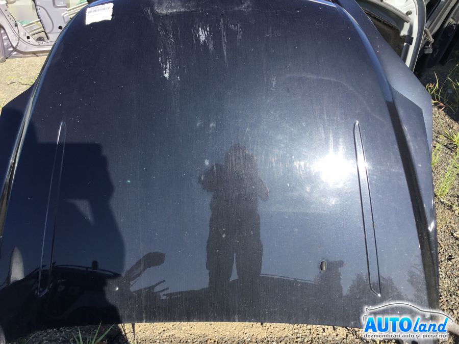 Capota FORD MONDEO IV 2007-2025