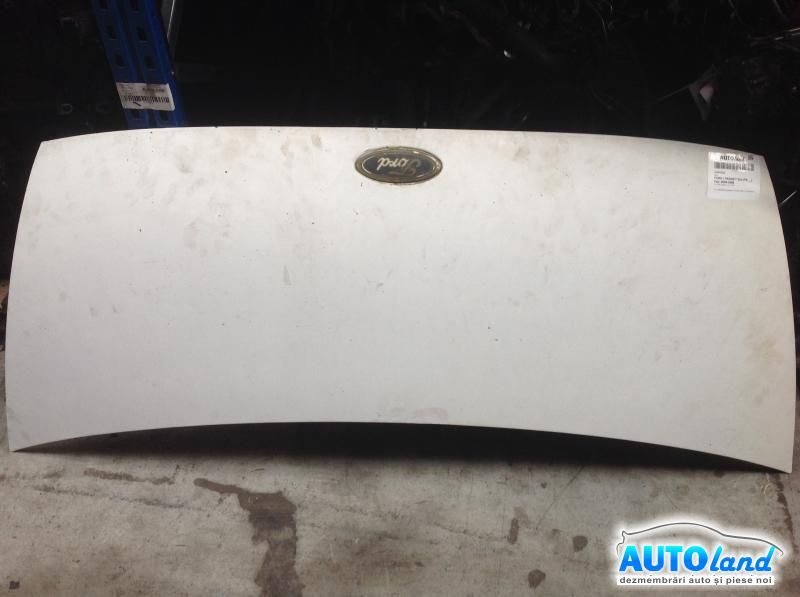 Capota FORD TRANSIT Van (FA_ _) 2000-2006