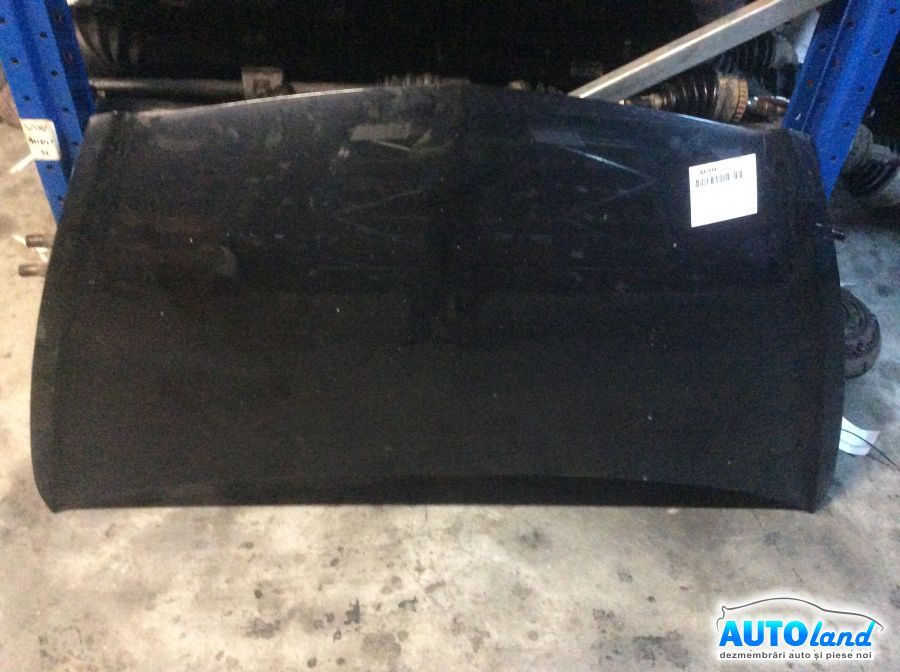 Capota HONDA JAZZ II (GD) 2002-2025