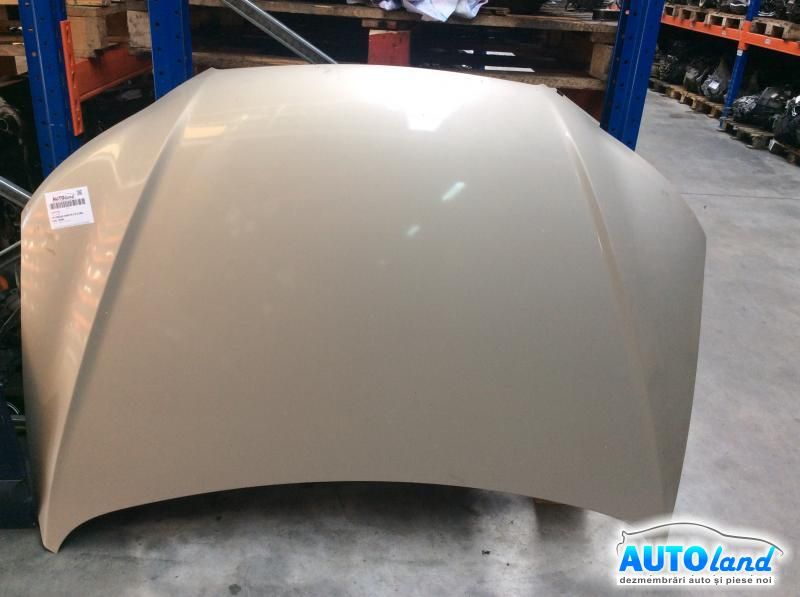 Capota HYUNDAI SANTA FE (CM) 2006-2025