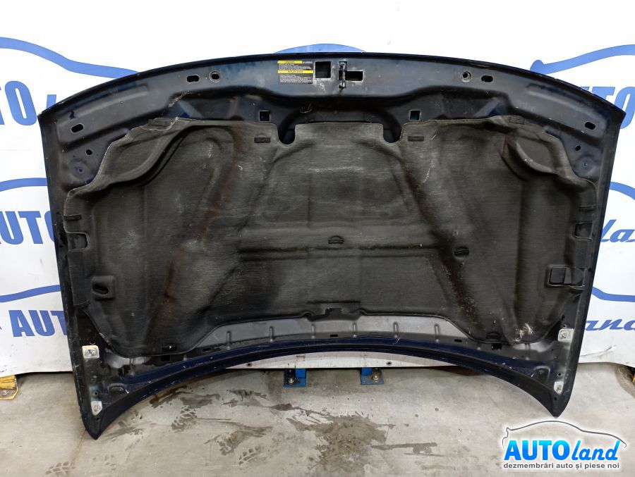 Capota JEEP GRAND CHEROKEE II (WJ,WG) 1999-2025