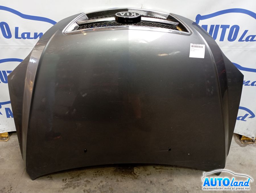 Capota KIA SORENTO (JC) 2002-2025