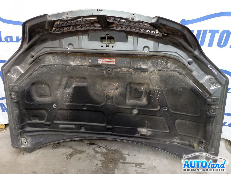 Capota KIA SORENTO (JC) 2002-2025