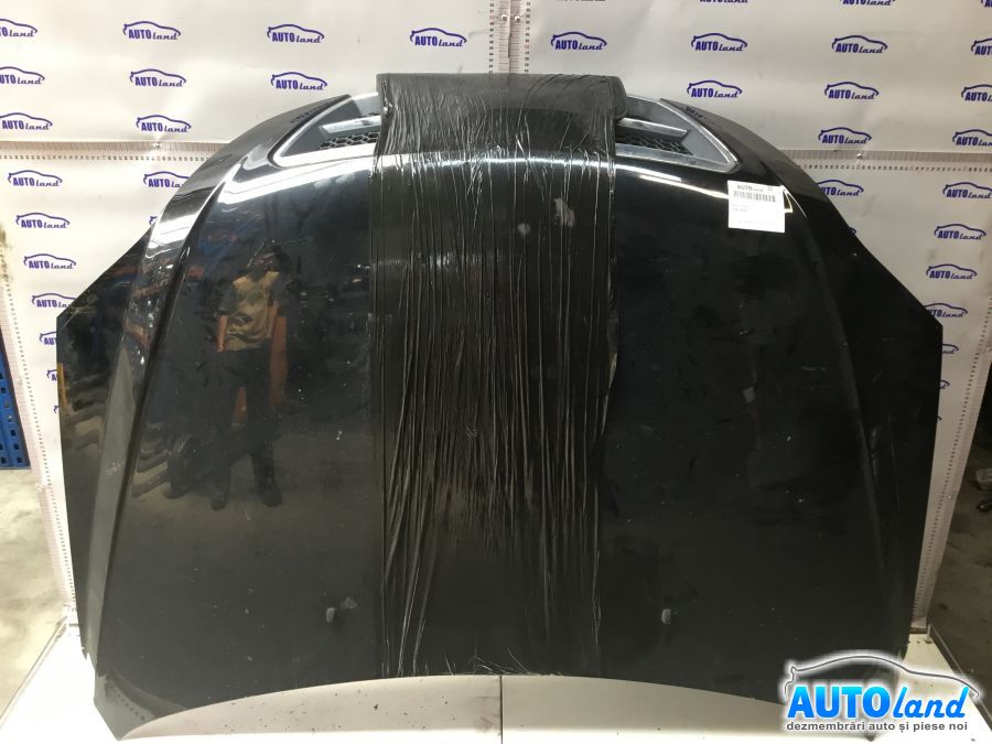 Capota KIA SORENTO (JC) 2002-2025