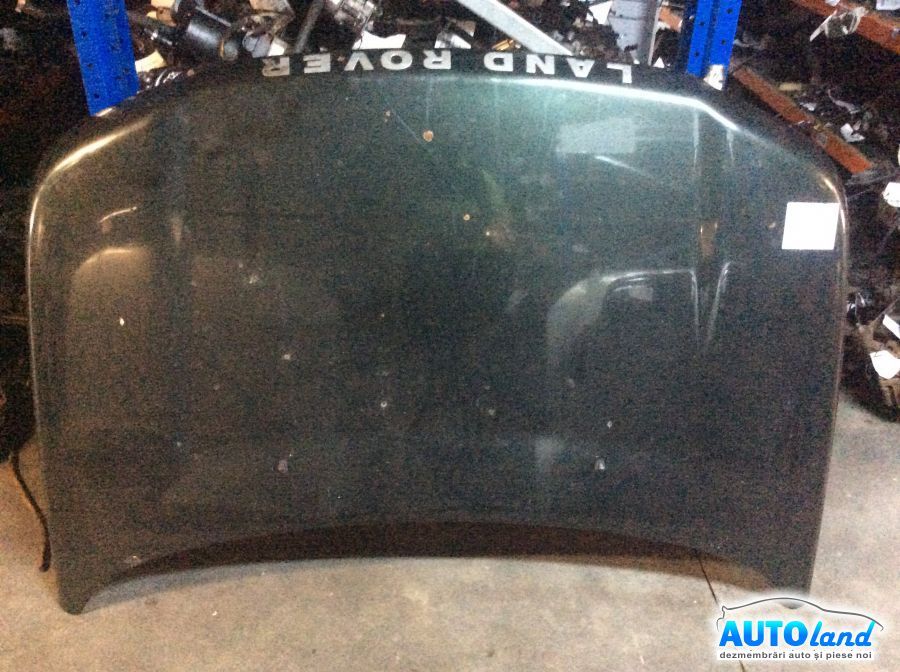 Capota LAND ROVER FREELANDER (LN) 1998-2025