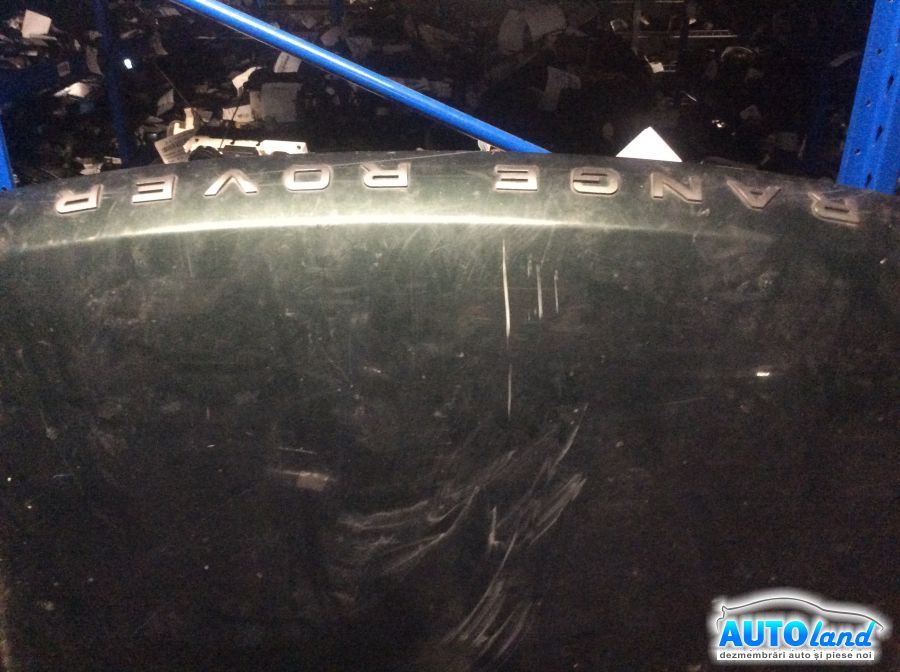 Capota LAND ROVER RANGE ROVER III (LM) 2002-2026