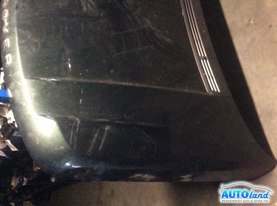 Capota LAND ROVER RANGE ROVER III (LM) 2002-2026