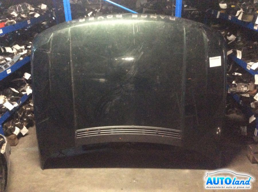 Capota LAND ROVER RANGE ROVER III (LM) 2002-2026