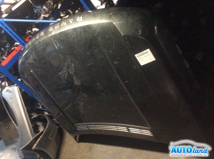 Capota LAND ROVER RANGE ROVER III (LM) 2002-2026