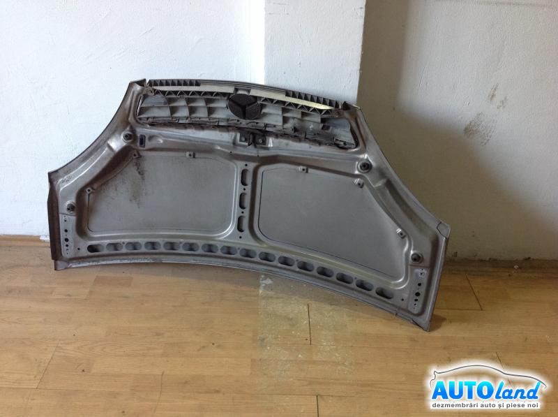 Capota MERCEDES-BENZ A-CLASS (W168) 1997-2004