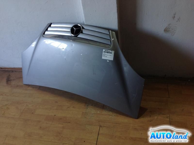 Capota MERCEDES-BENZ A-CLASS (W168) 1997-2004