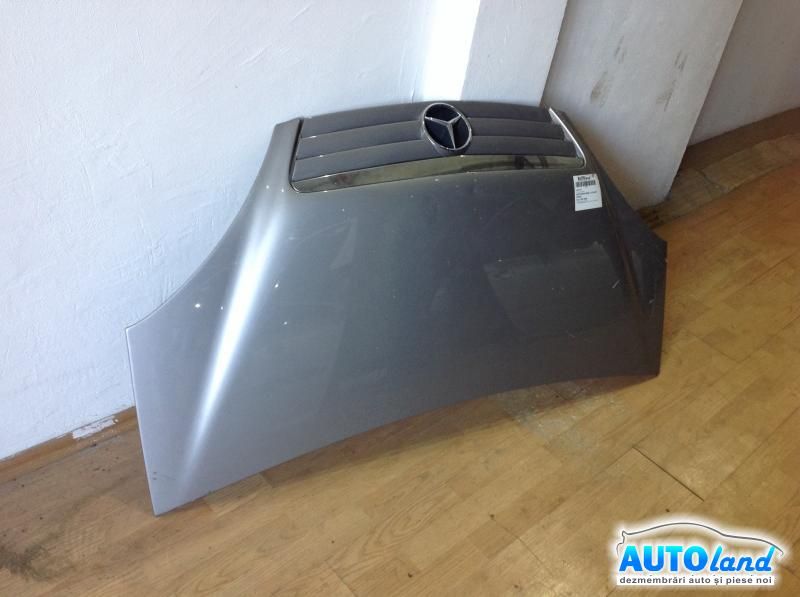 Capota MERCEDES-BENZ A-CLASS (W168) 1997-2004