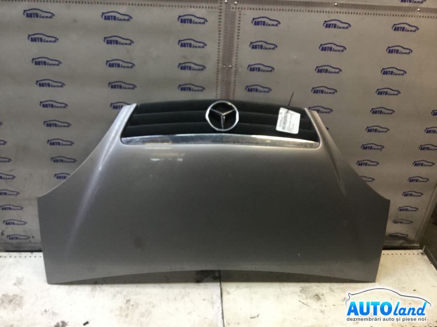 Capota MERCEDES-BENZ A-CLASS (W168) 1997-2004