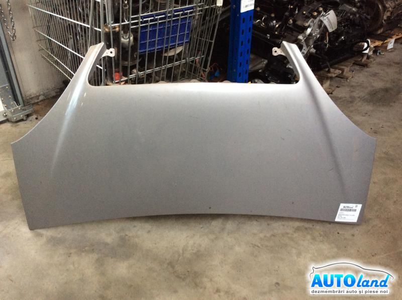 Capota MERCEDES-BENZ A-CLASS (W168) 1997-2004