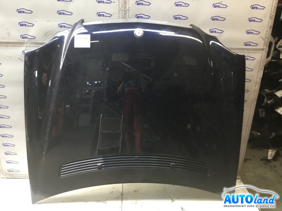 Capota MERCEDES-BENZ C-CLASS Cupe (CL203) 2001-2007