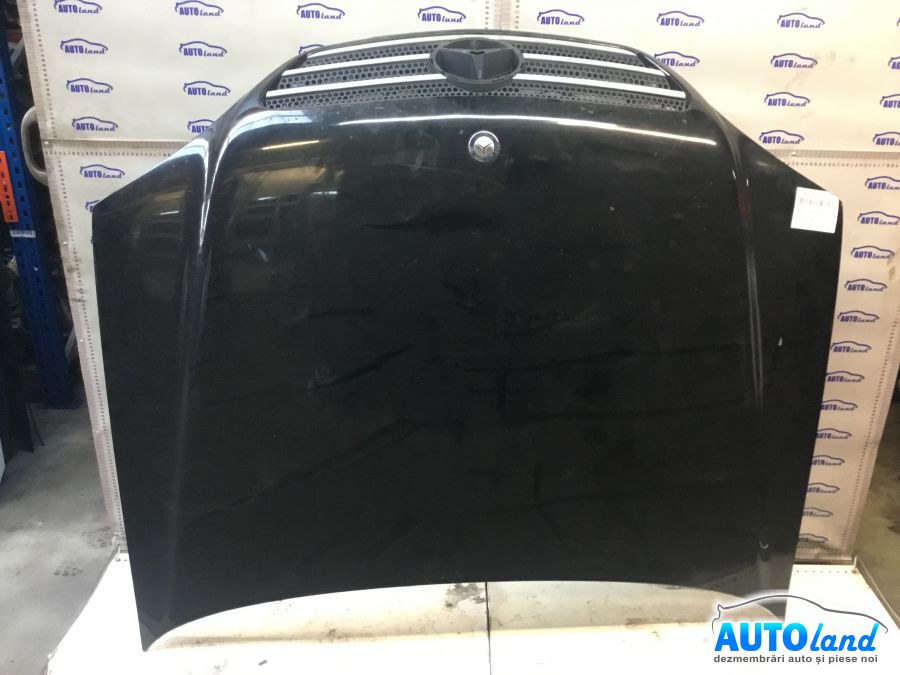 Capota MERCEDES-BENZ M-CLASS (W163) 1998-2005