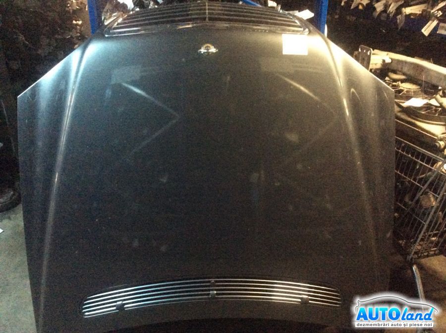 Capota MERCEDES-BENZ S-CLASS (W220) 1998-2005