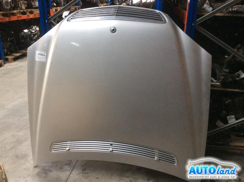 Capota MERCEDES-BENZ S-CLASS (W220) 1998-2005