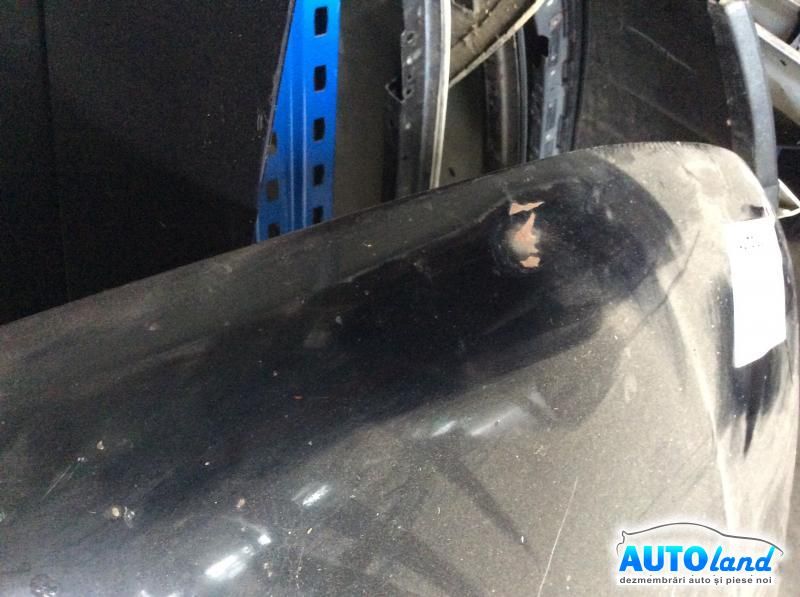 Capota MERCEDES-BENZ VITO bus (638) 1996-2003