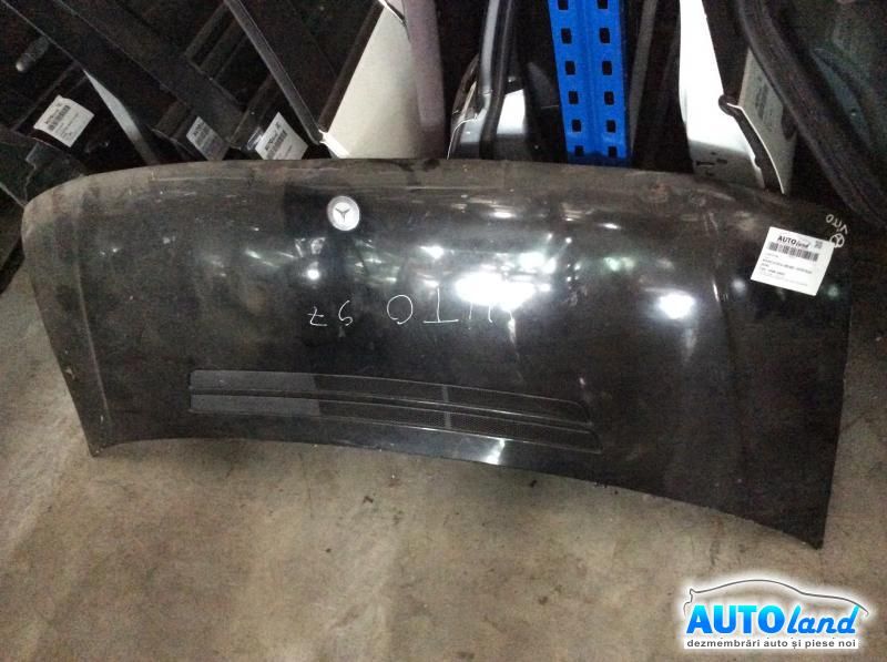 Capota MERCEDES-BENZ VITO bus (638) 1996-2003