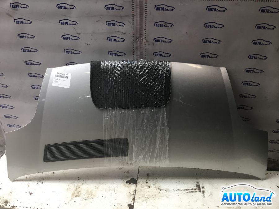 Capota NISSAN PRIMASTAR bus (X83) 2002-2025