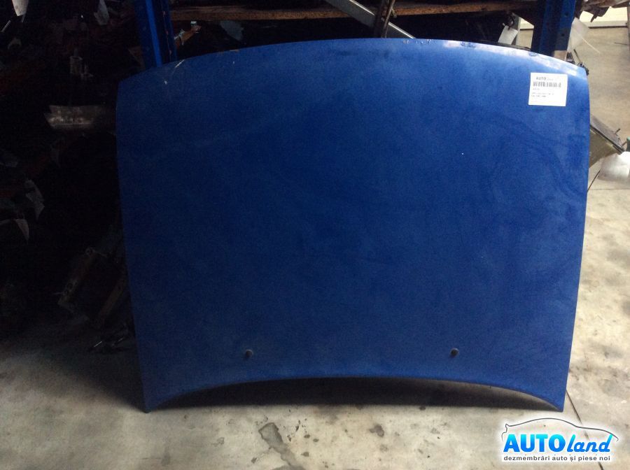 Capota OPEL ASTRA F (56_,57_) 1991-1998