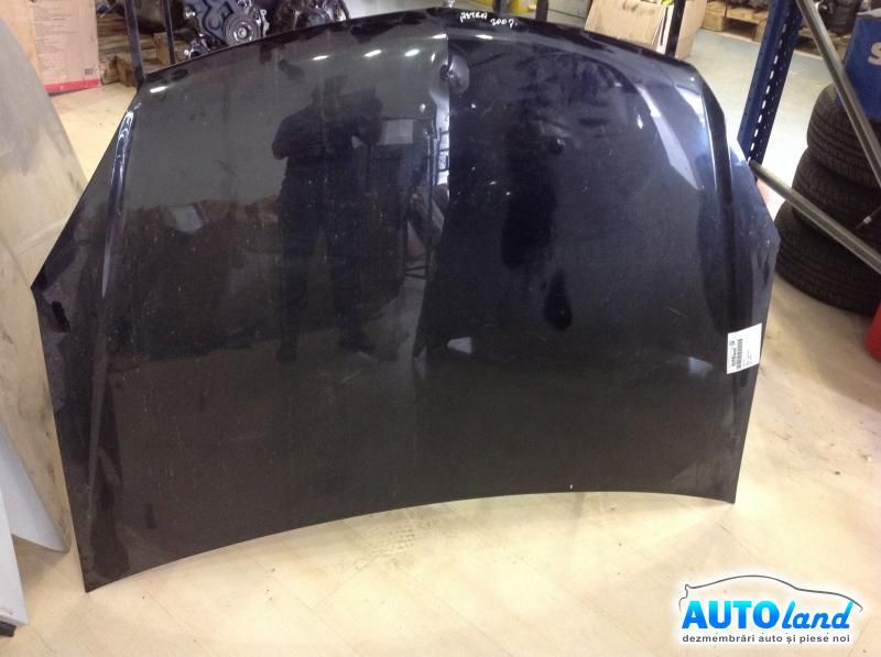 Capota OPEL ASTRA H 2004-2025