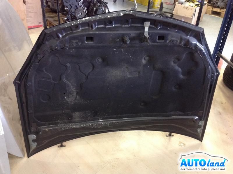 Capota OPEL ASTRA H 2004-2025