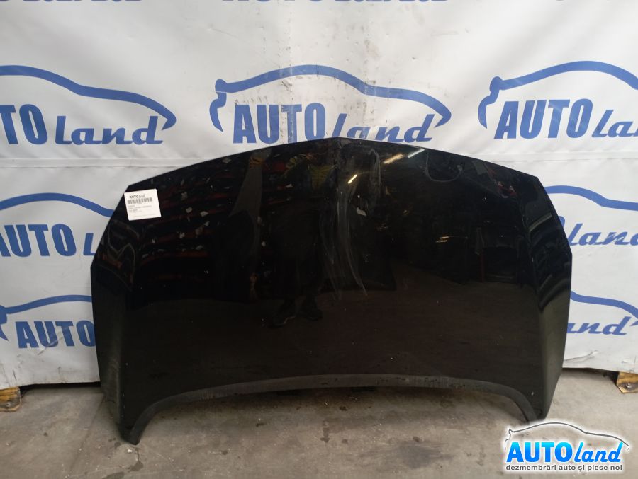 Capota OPEL ASTRA J hatchback 2009-2025 Cod 13272647 