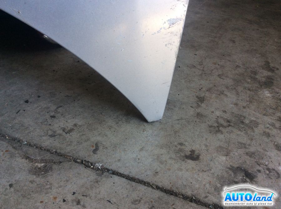 Capota OPEL CORSA D 2006-2025