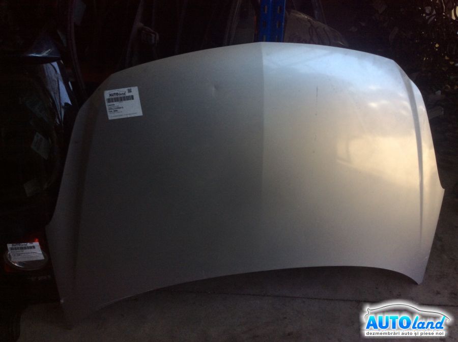 Capota OPEL CORSA D 2006-2025