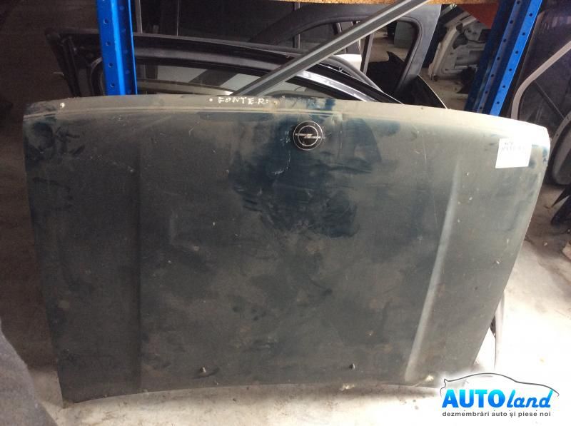 Capota OPEL FRONTERA A (5_MWL4) 1992-1998