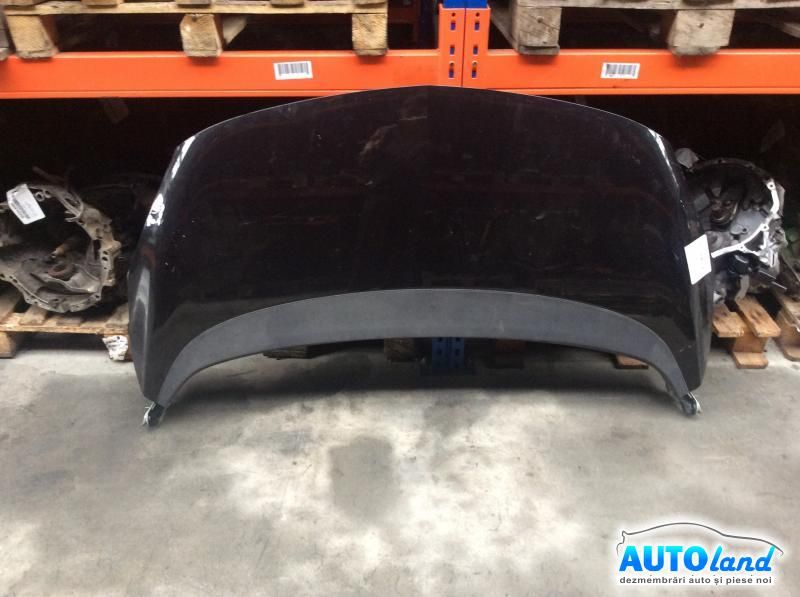 Capota OPEL MERIVA B 2010-2025