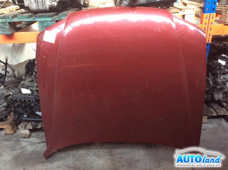 Capota OPEL VECTRA B (36_) 1995-2002