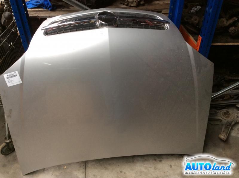 Capota OPEL VECTRA C 2002-2025