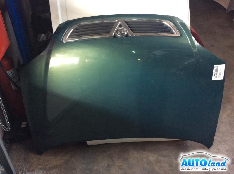 Capota OPEL ZAFIRA (F75_) 1999-2005