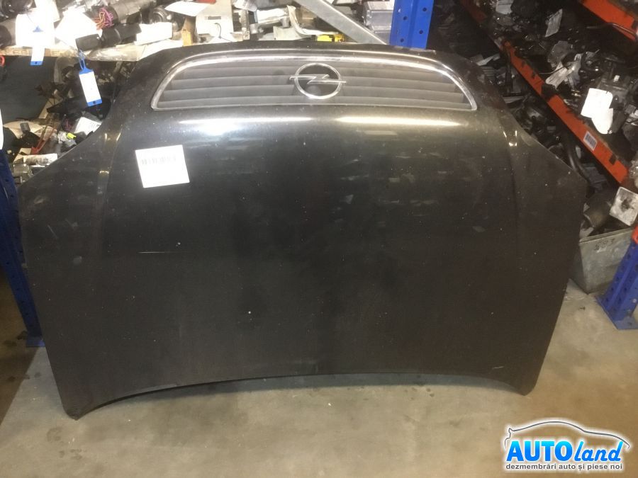 Capota OPEL ZAFIRA (F75_) 1999-2005
