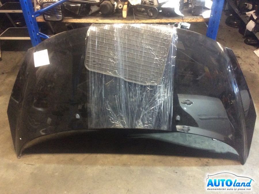 Capota PEUGEOT 207 CC (WD_) 2007-2025