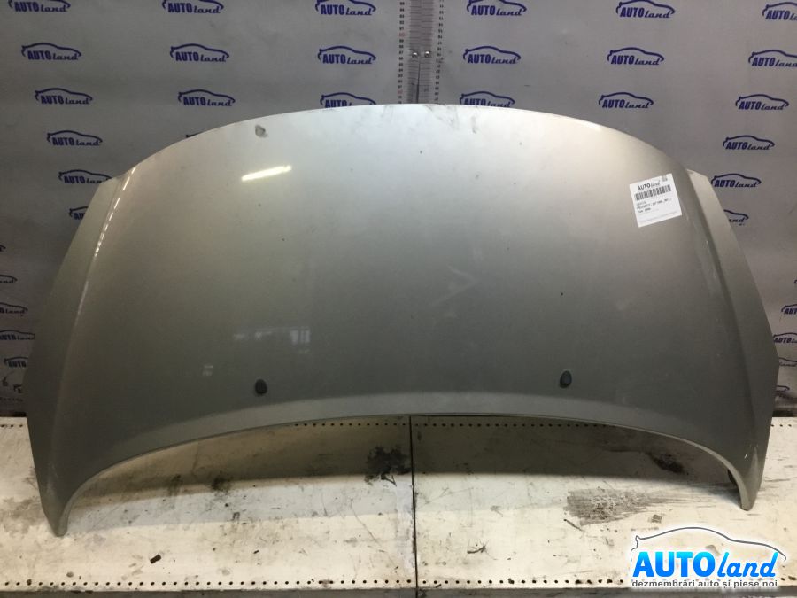 Capota PEUGEOT 207 (WA_,WC_) 2006-2025